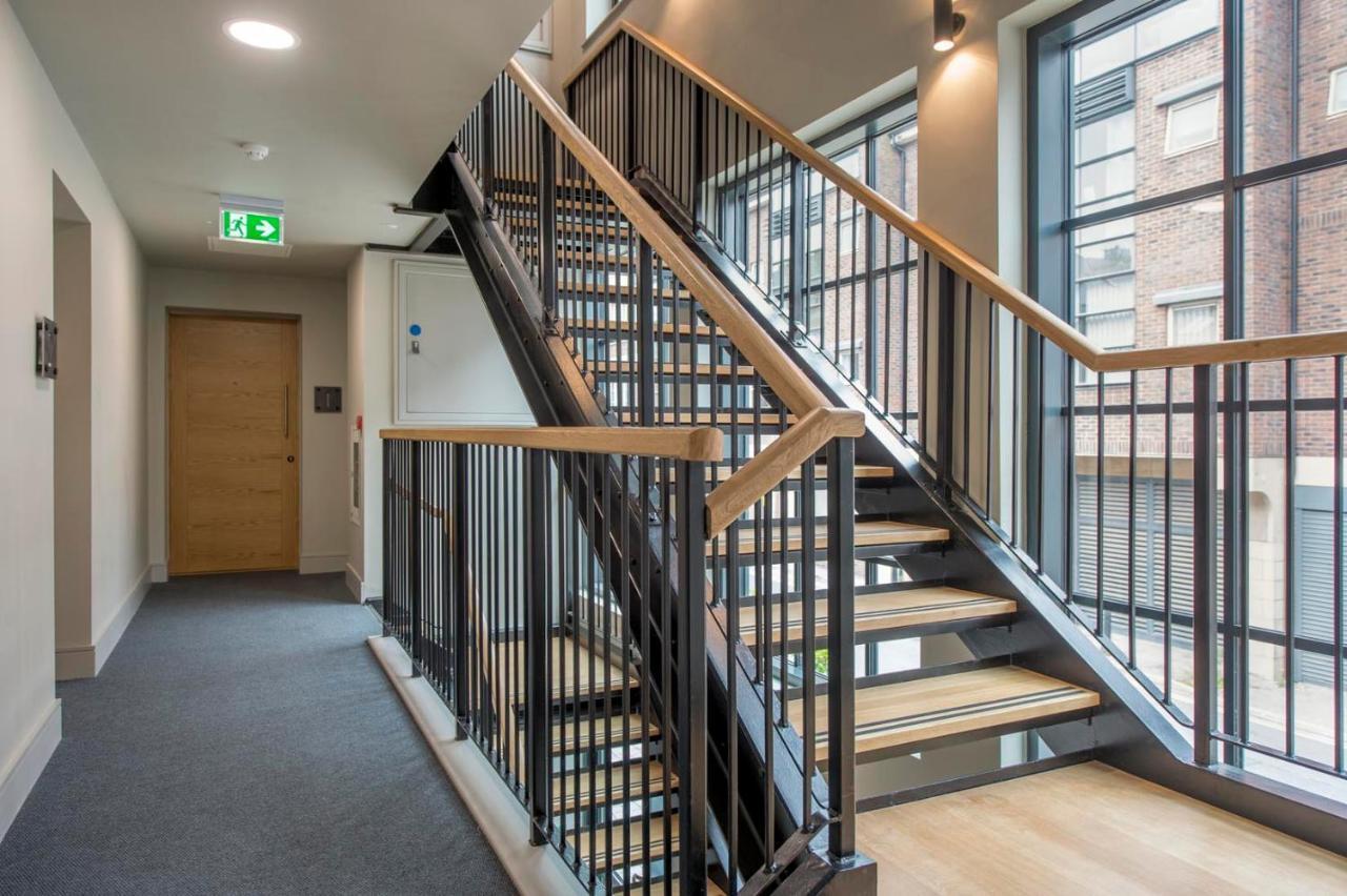 The Quadrant - The Garret York