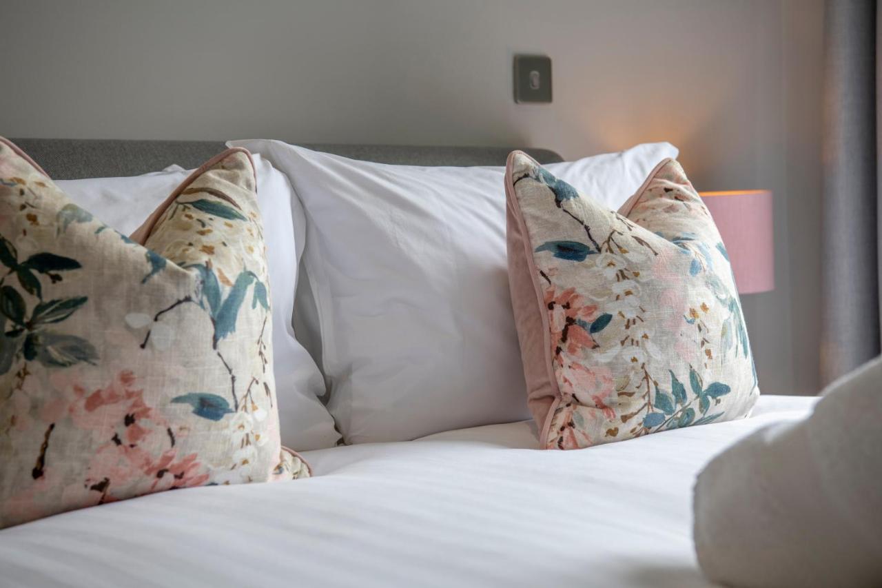 The Quadrant - The Garret * York