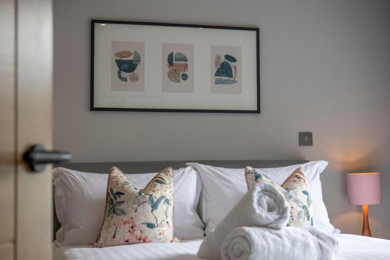 Appartement The Quadrant - The Garret